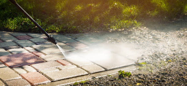 Reliable Filer, ID Pressure Washing Services Solutions